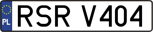 RSRV404