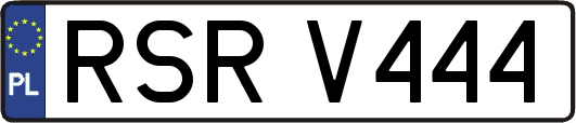 RSRV444