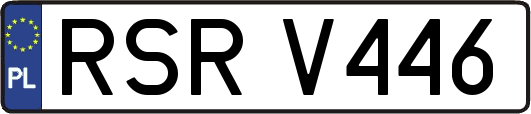 RSRV446