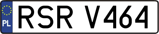 RSRV464