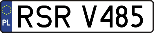 RSRV485