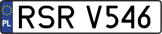 RSRV546