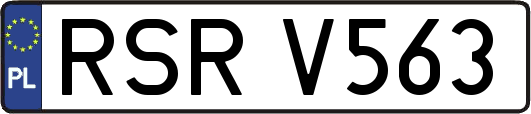 RSRV563