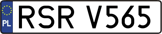 RSRV565