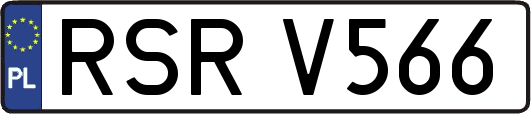 RSRV566
