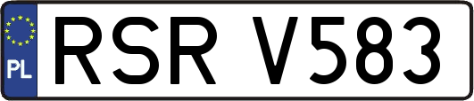 RSRV583