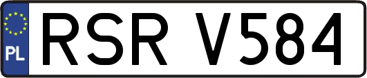 RSRV584