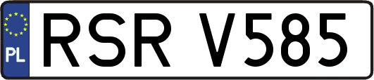 RSRV585