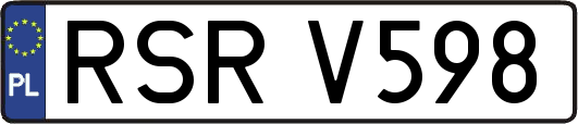 RSRV598