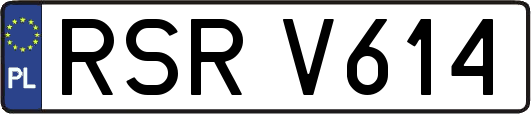 RSRV614