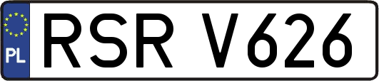 RSRV626