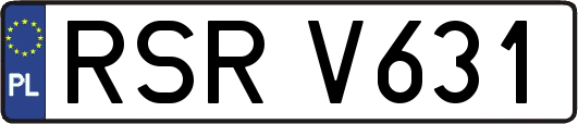 RSRV631