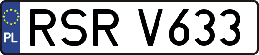 RSRV633