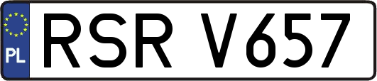 RSRV657