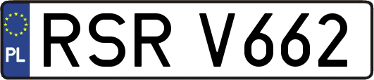RSRV662