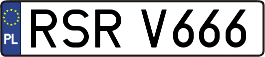 RSRV666