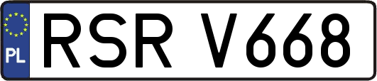 RSRV668