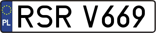 RSRV669
