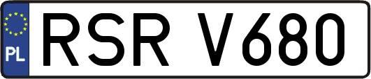 RSRV680