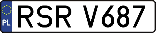 RSRV687