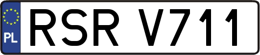 RSRV711