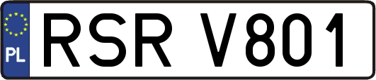 RSRV801