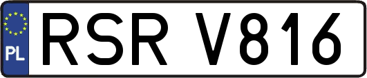RSRV816