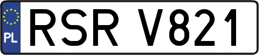 RSRV821