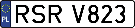 RSRV823
