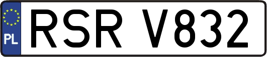 RSRV832