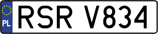 RSRV834