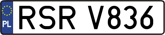 RSRV836