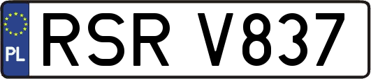 RSRV837