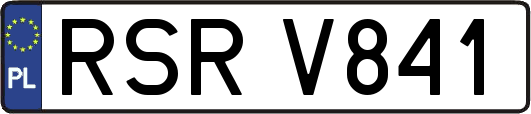 RSRV841