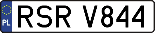 RSRV844