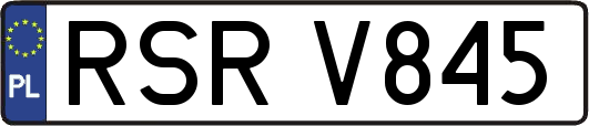 RSRV845