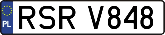 RSRV848