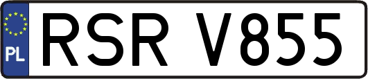RSRV855