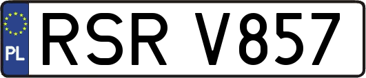 RSRV857