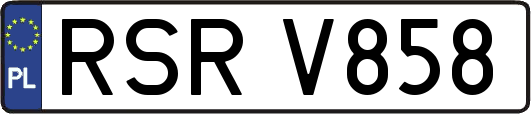 RSRV858