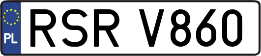 RSRV860