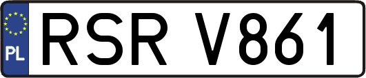RSRV861