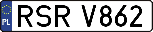 RSRV862
