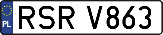 RSRV863