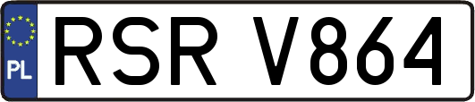 RSRV864