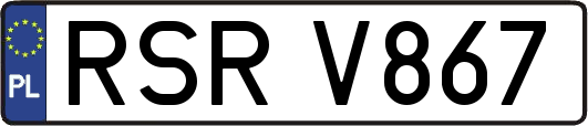 RSRV867