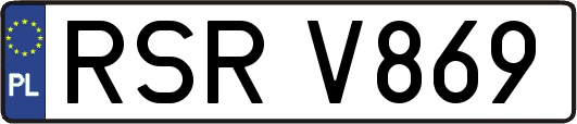 RSRV869