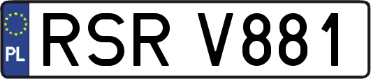 RSRV881