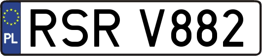 RSRV882