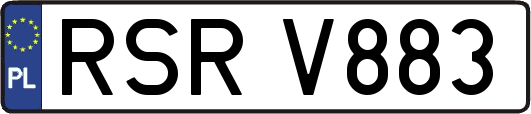 RSRV883